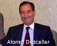 Alonso Dezcallar