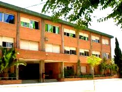Colegio Jaume Salvatella