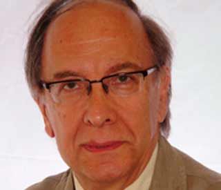 Joan Carles Mas