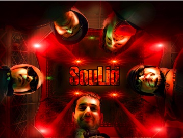 Logo SouLid