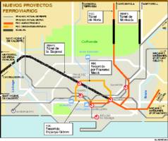 Nuevos proyectos ferroviarios (Haz clic en la imagen para descargar pdf)