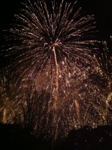 Bones Festes! Societat