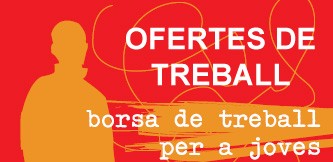 Borsa Treball Joves