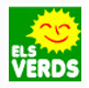 Els verds