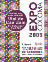 expocoloma 2009