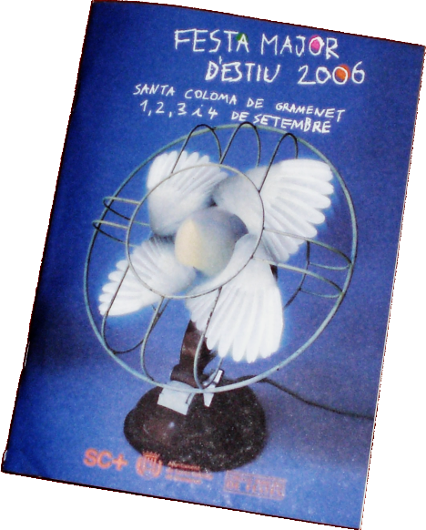Festa Major de Santa Coloma 2006 Festa Major de Santa Coloma 2006