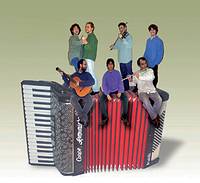 Amanida Folk Amanida Folk