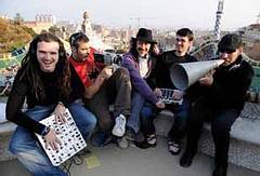 Balkatalan Experience Balkatalan Experience