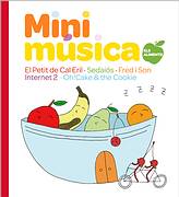 Minimusica, els aliments