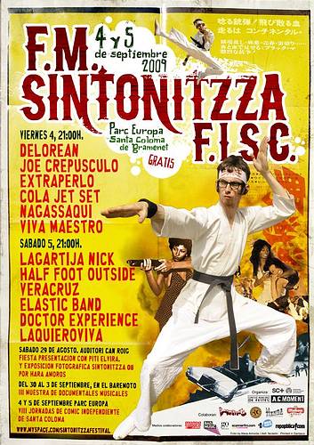 FM Sintonitzza