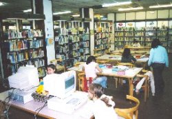 Biblioteca Singuerlin