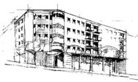 Diseño edificio
