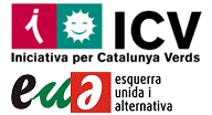 Iniciativa per Catalunya Verds