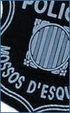 Mossos d'Esquadra