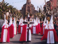 Semana Santa