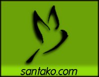 Logo santako