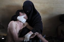 World Press Photo 2011 - Samuel Aranda