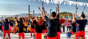 Retumbatú Batukada Art, cultura i entreteniment