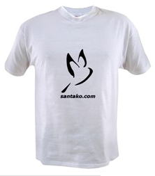 Camisetas de santako.com General