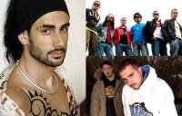 Melendi, La Union, La Caja de Pandora i SFDK entre altres estrelles de la Festa Major 2006 General