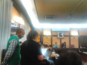 ¿Qué hacemos en el Ayuntamiento? Información del Pleno del 26 de octubre. General