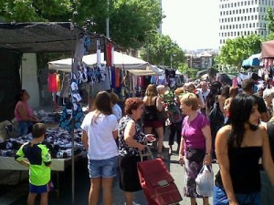 Esfuerzo y respeto en mantener la seguridad «Los Mossos d´Esquadra…» General