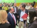 Zapatero rechaza la vía escocesa para Catalunya: «No creo en los referéndums» General