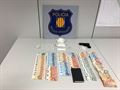 Prisión para tres vendedores de cocaína en Santa Coloma de Gramenet (Barcelona) General