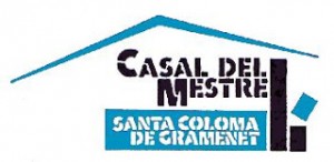 PROGRAMA DEL CASAL DEL MESTRE 2015-2016 General