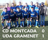 TRABAJADA VICTORIA DE LA GRAMENET EN SU VISITA A MONTCADA. General