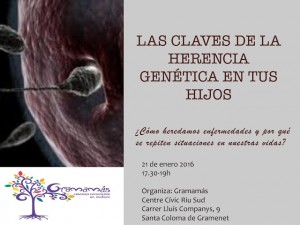 Charla de Bioneuroemoción General