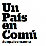 Taller presencial d’Un País en Comú a Santa Coloma de Gramenet Taller presencial d’Un País en Comú a Santa Coloma de Gramenet