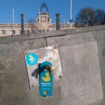 La CUP Poble Actiu torna a omplir d’Aneguets les fonts de barris, viles, pobles i ciutats de l’Àrea Metropolitana de Barcelona