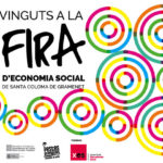 Santa Coloma de Gramenet acollirà la Fira d’Economia Social del Barcelonès Nord fira economia social