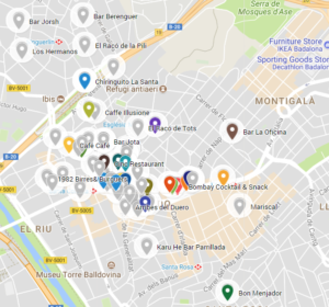 Art, cultura i entreteniment