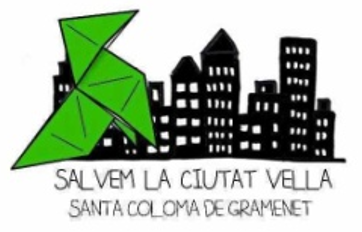 Resultado de imagen de peri ciutat vella Ii santa coloma de gramenet